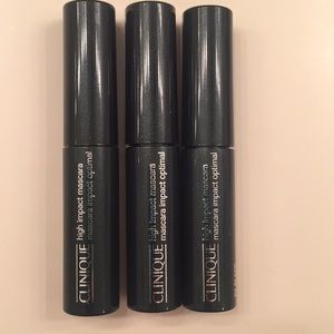 Clinique High Impact Mascara Black